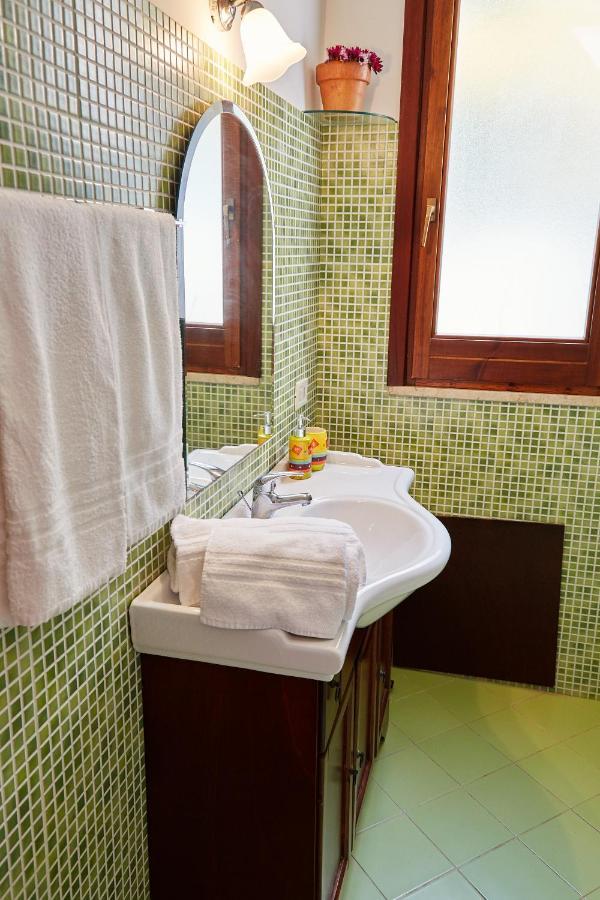 Helimos Bed&Breakfast Segesta Temple-Castellammare Calatafimi Zewnętrze zdjęcie
