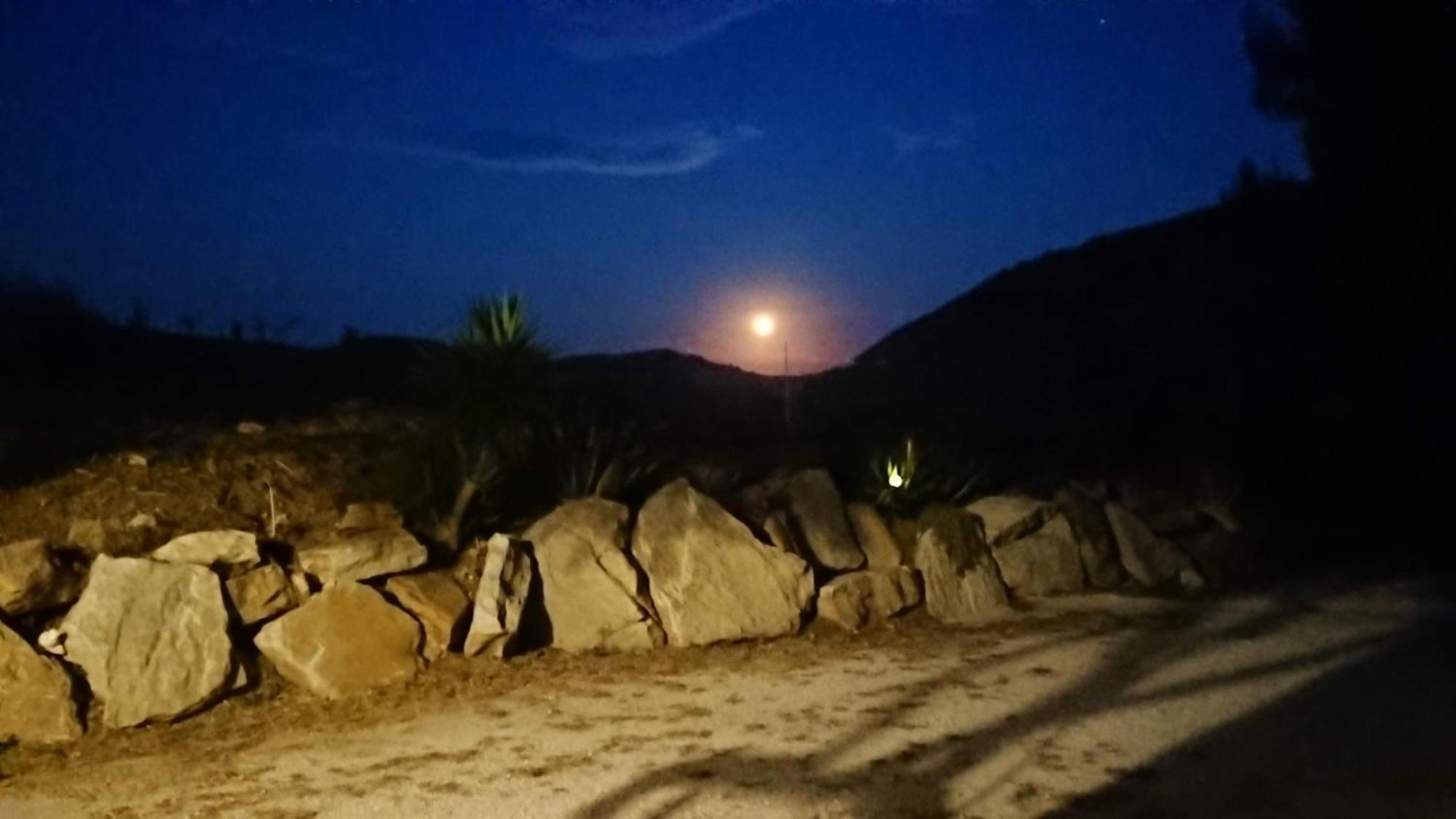 Helimos Bed&Breakfast Segesta Temple-Castellammare Calatafimi Zewnętrze zdjęcie